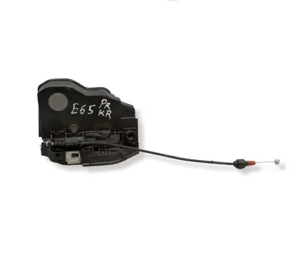 BMW 7 E65 E66 Front door lock 7154619