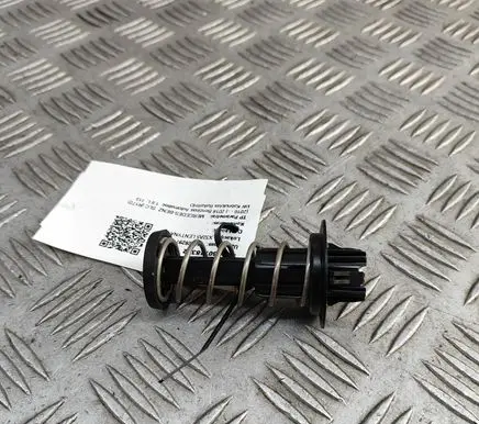 Mercedes-Benz SLC R172 Other body part A2048800127