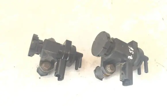 Peugeot 806 Turbo solenoid valve 9635704380