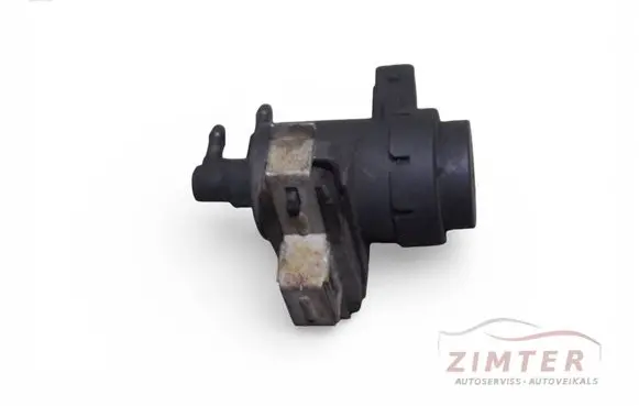 Renault Trafic II (X83) Turbo solenoid valve 7700113071 8200015998