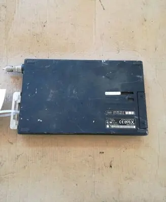 Audi A8 S8 D2 4D Phone control unit/module 4A0862333A