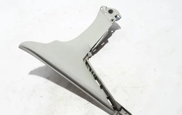 Renault Laguna III Tailgate/trunk side cover trim 769010001R