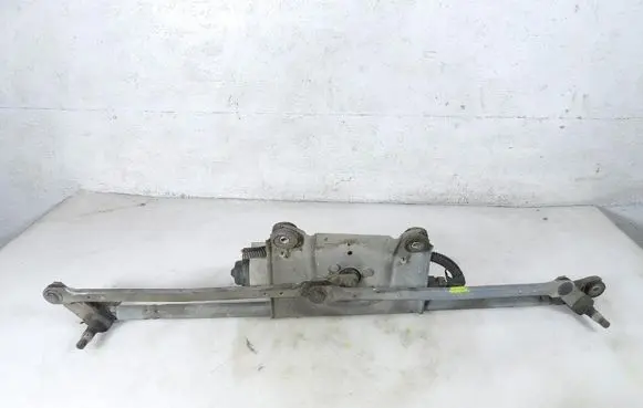 Jeep Grand Cherokee (WJ) Front wiper linkage and motor 55155656AA