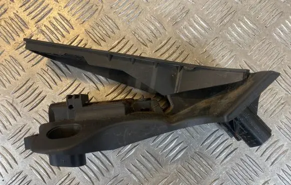 Volkswagen Caddy Accelerator throttle pedal 1T1721503H 6PV00868900 033008