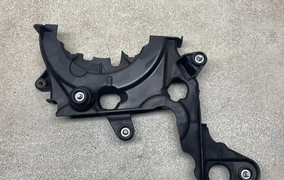 Timing belt guard (cover)