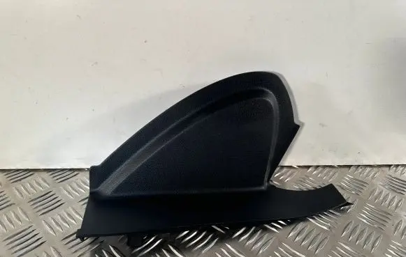 Mercedes-Benz E W213 Dashboard side end trim A2136800607