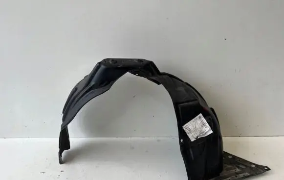 Mitsubishi Space Star Front wheel arch liner splash guards 5370A925