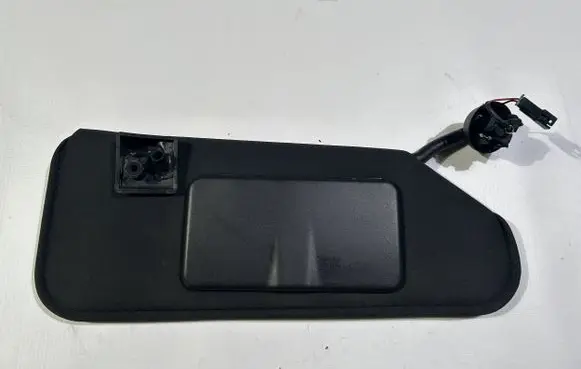 Chevrolet Corvette C6 Sun visor 64616496
