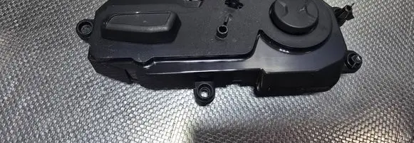 KIA Niro Seat control module 88070CV020CCV