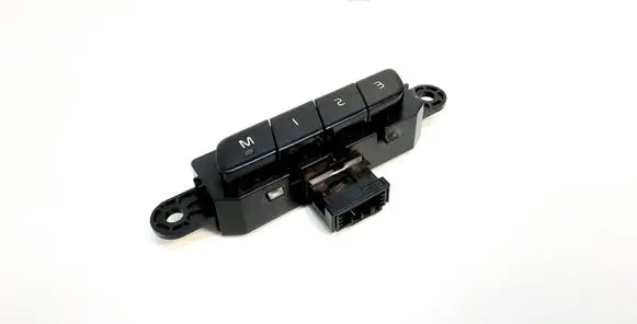 Volvo XC90 Seat memory switch 31376462