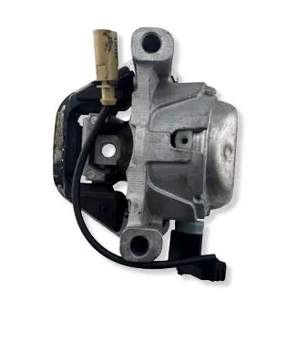 Audi A6 S6 C7 4G Engine mount vacuum valve 4G0199381LE