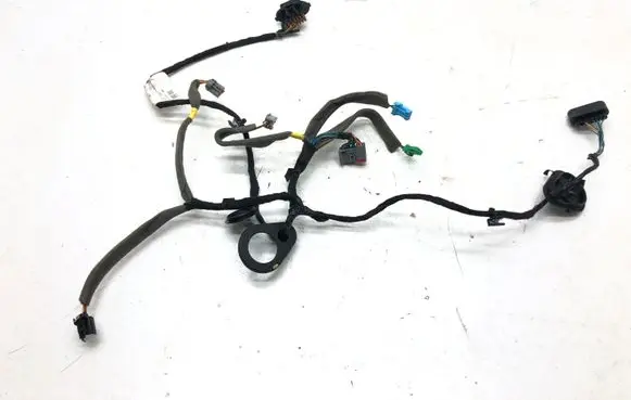 Volvo S60 Rear door wiring loom 31275441