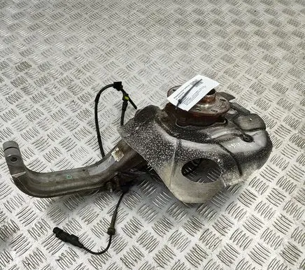 Alfa Romeo Giulia Front wheel hub 50563143