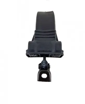 Audi A1 Front door check strap stopper 8X0837267