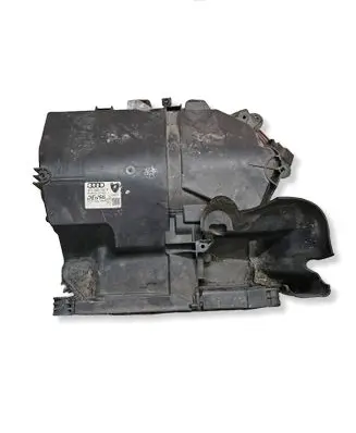Audi A6 S6 C6 4F Heater fan/blower 4F0820155F