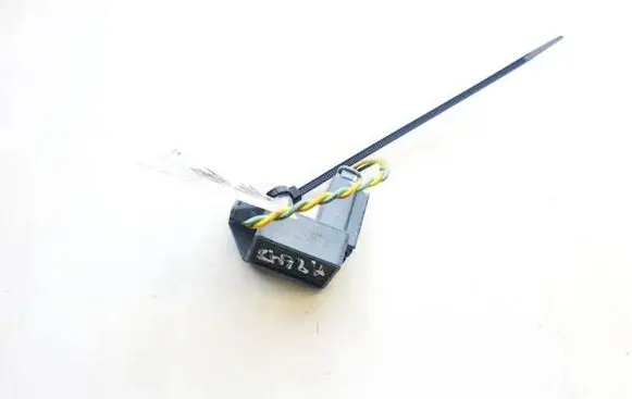 Citroen C5 Airbag deployment crash/impact sensor 9660923480 610494400a