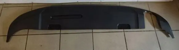 Volvo S90, V90 Rear bumper lower part trim