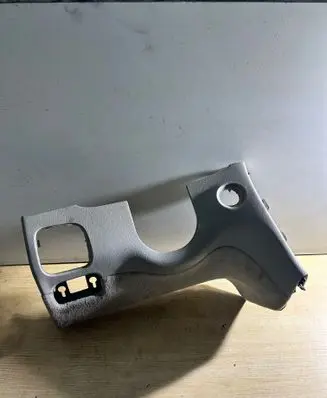 Mercedes-Benz CLK AMG A209 C209 Dashboard lower bottom trim panel A2096800387