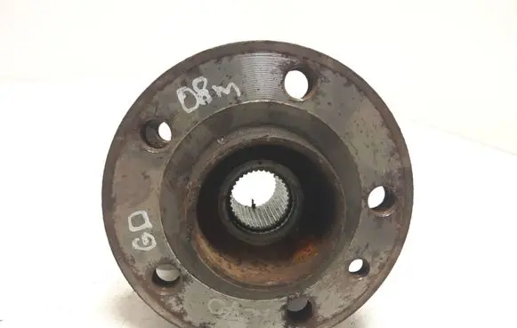 Volvo XC70 Rear wheel ball bearing 