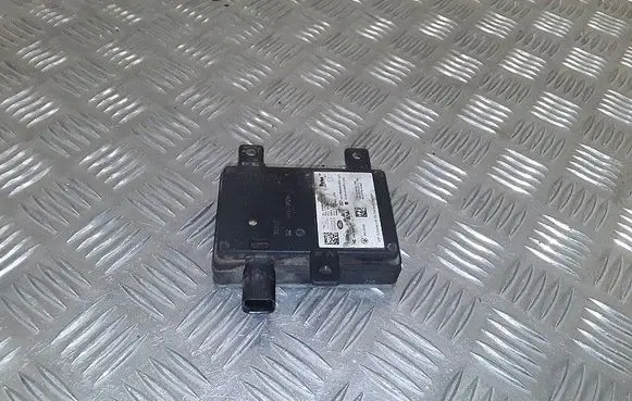 Jaguar XJ X351 Blind spot module fw9314f152bd