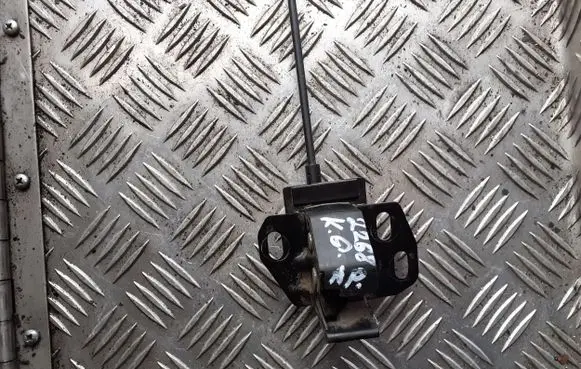 Renault Master III Rear door lock