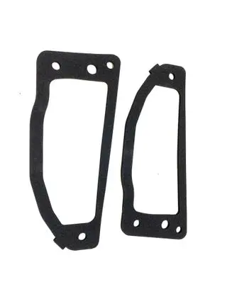 BMW 5 G30 G31 G38 Seal rubber (tailgate) 5A18CA2