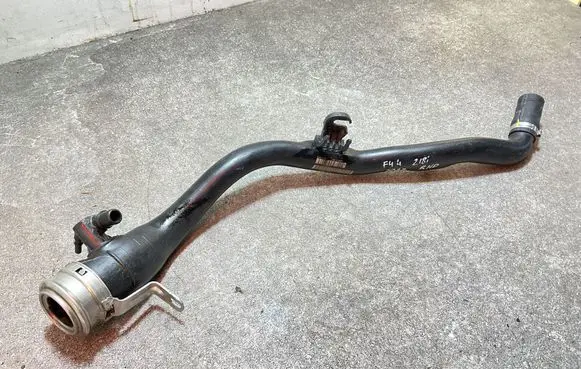 BMW 2 F44 Fuel tank filler neck pipe 1058875008 1056875008