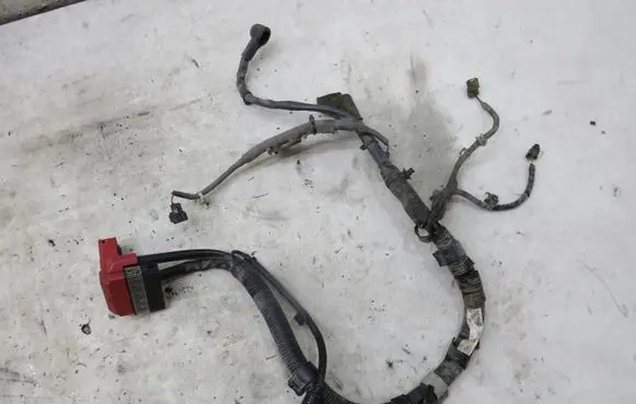 Suzuki SX4 S-Cross Positive cable (battery) KRIS235789
