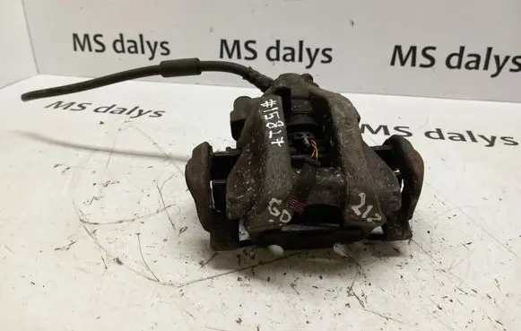 Mercedes-Benz E W212 Rear brake caliper A2124230181 2124230181