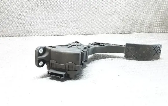Volkswagen Polo Accelerator throttle pedal 6Q1721503C
