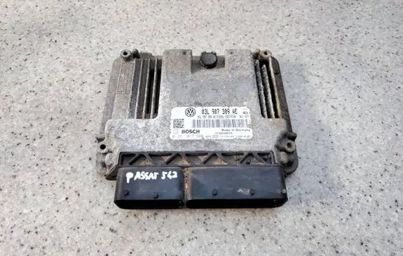 Engine control unit/module