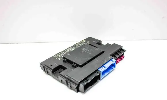 Gateway control module