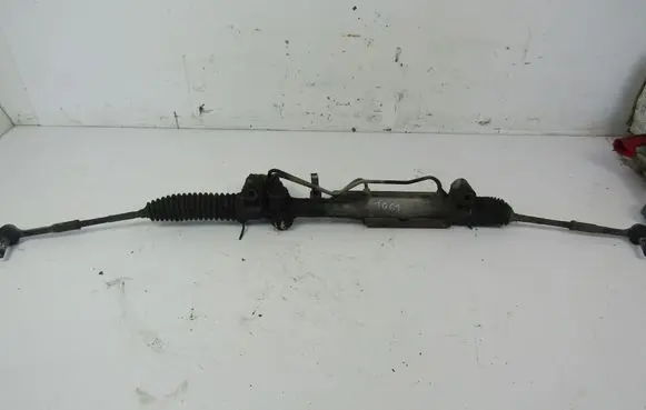Opel Vectra C Steering rack 