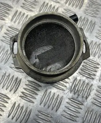Mass air flow meter