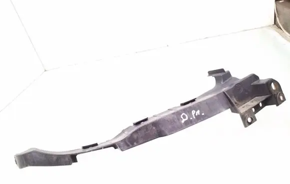 Opel Insignia A Front bumper mounting bracket 23158324