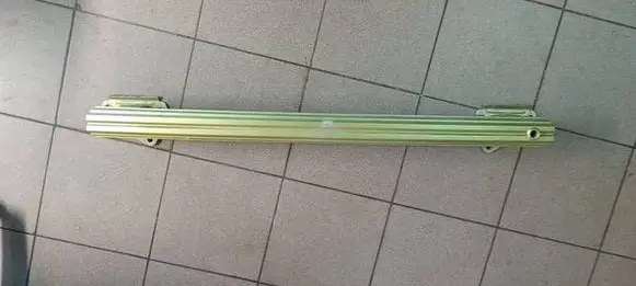 Citroen C3 Picasso Rear bumper cross member 
