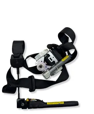 Peugeot 5008 Rear seatbelt 1000046 34040957 041027