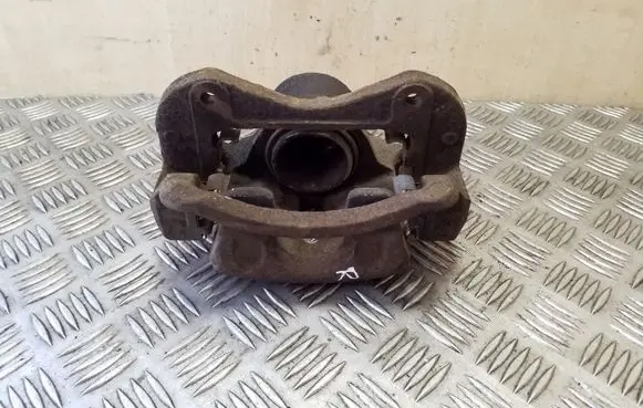 Hyundai ix35 Front brake caliper