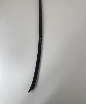 Audi Q7 4L Windshield trim