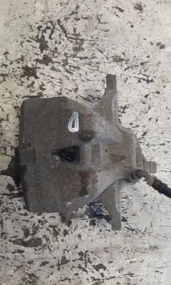 Lexus IS 220D-250-350 Front brake caliper