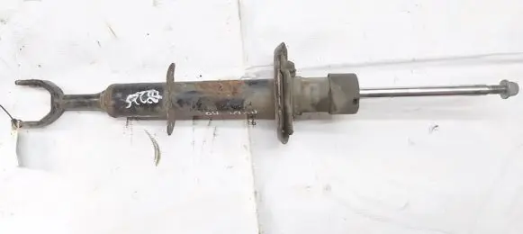 Audi A8 S8 D2 4D Front shock absorber/damper 4d0413031ad