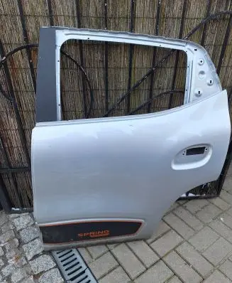 Dacia Spring Rear door 821114181