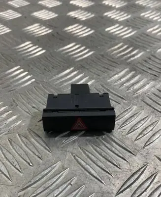 Audi A6 Allroad C6 Hazard light switch 4F0941509