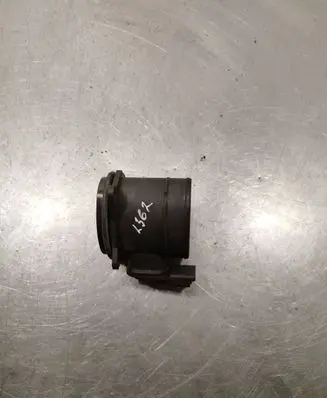 Citroen C5 Mass air flow meter 9650010780