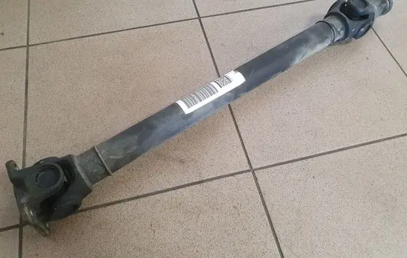 Jaguar F-Pace Front prop shaft HK833219BC