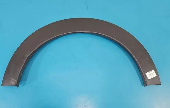 Citroen C4 Cactus Rear arch trim 9801554380 IMPRK1541556