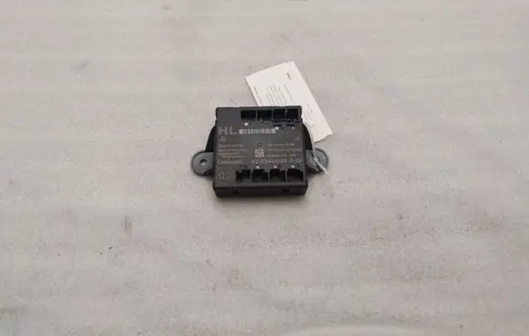 Mercedes-Benz CLS C218 AMG Door control unit/module A2129001227