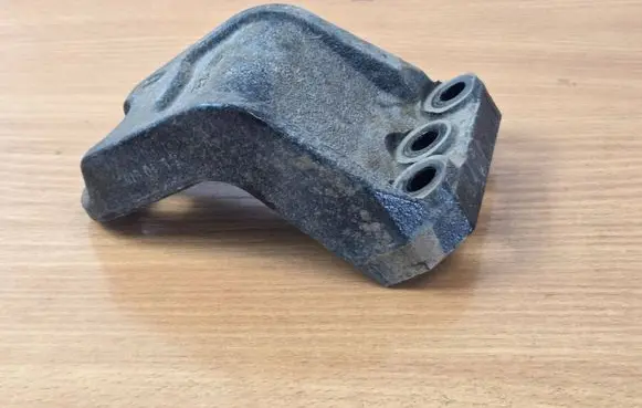 KIA Sportage Engine mounting bracket PJ7FCD450