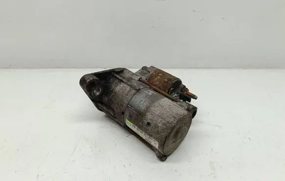 Seat Leon (1P) Starter motor 02Z911023H TS18E1 2205080030