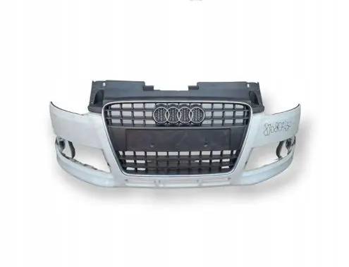 Audi TT TTS Mk2 Front bumper G26TEILE